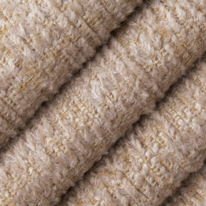 D4951 Khaki VALUE CHENILLE (Charlotte Fabrics)