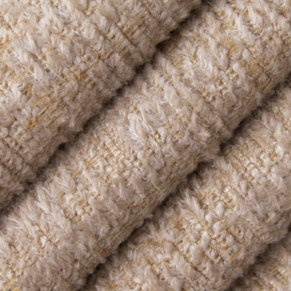 D4951 Khaki VALUE CHENILLE (Charlotte Fabrics)
