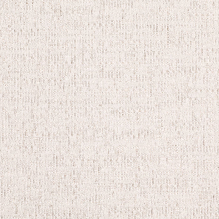 D4949 Alabaster VALUE CHENILLE (Charlotte Fabrics)