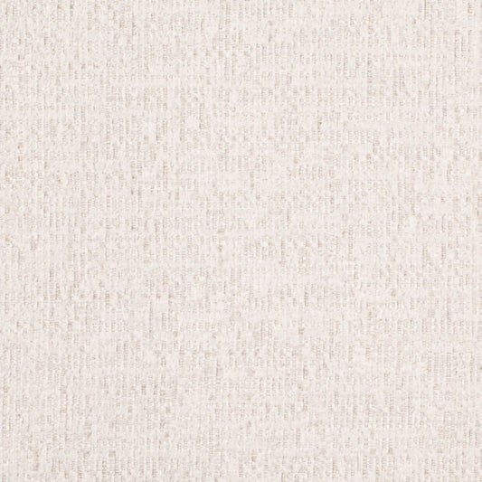 D4949 Alabaster VALUE CHENILLE (Charlotte Fabrics)
