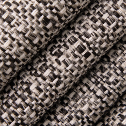 D5045 Granite VALUE PLAIDS (Charlotte Fabrics)