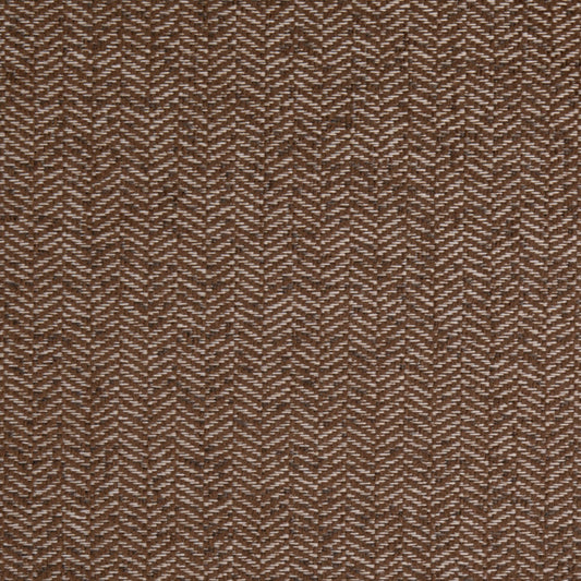 D5137 Chocolate VALUE TWEED (Charlotte Fabrics)