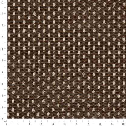 D4971 Coffee VALUE CLASSICS (Charlotte Fabrics)