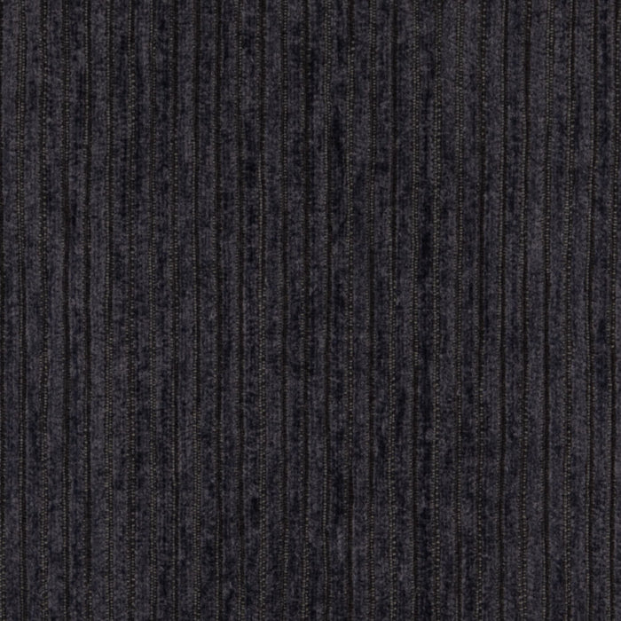 D4946 Charcoal VALUE CHENILLE (Charlotte Fabrics)