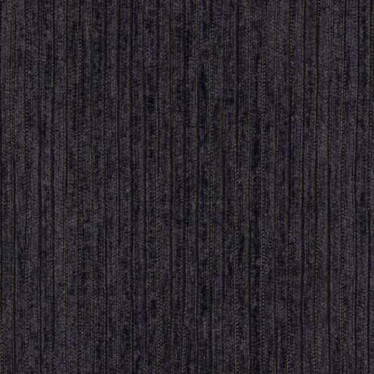 D4946 Charcoal VALUE CHENILLE (Charlotte Fabrics)