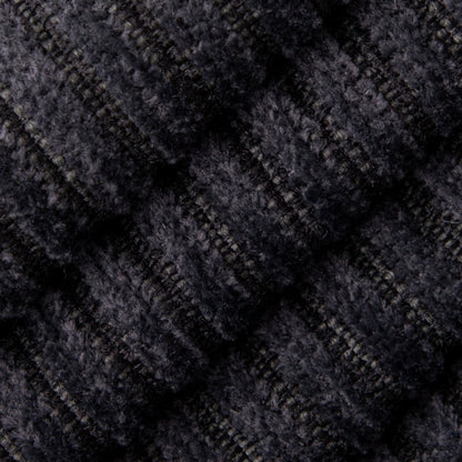 D4946 Charcoal VALUE CHENILLE (Charlotte Fabrics)