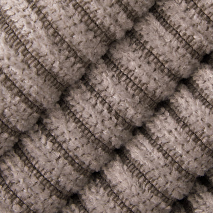 D4945 Fog VALUE CHENILLE (Charlotte Fabrics)