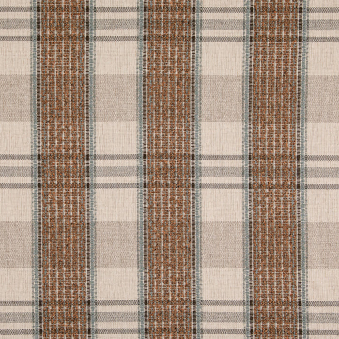 D5065 Mineral VALUE PLAIDS (Charlotte Fabrics)