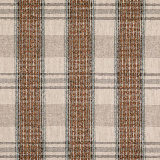 D5065 Mineral VALUE PLAIDS (Charlotte Fabrics)