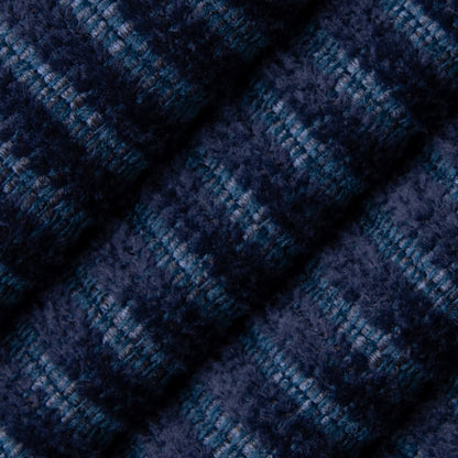 D4944 Blueberry VALUE CHENILLE (Charlotte Fabrics)