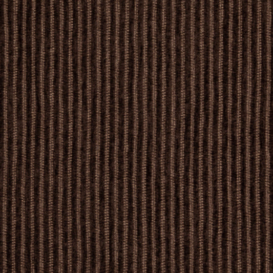 D4942 Coffee VALUE CHENILLE (Charlotte Fabrics)
