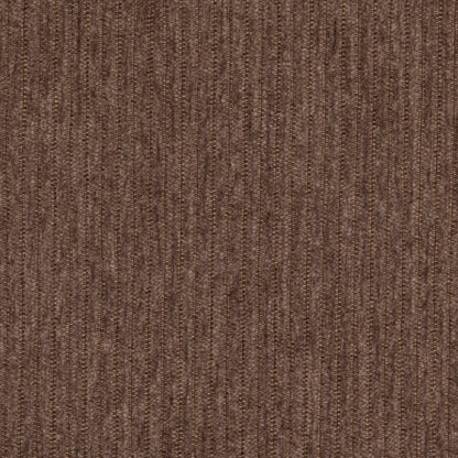 D4941 Carob VALUE CHENILLE (Charlotte Fabrics)