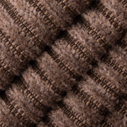 D4941 Carob VALUE CHENILLE (Charlotte Fabrics)