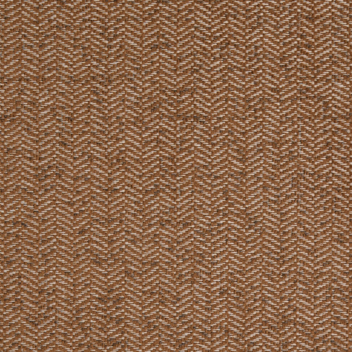 D5138 Chestnut VALUE TWEED (Charlotte Fabrics)