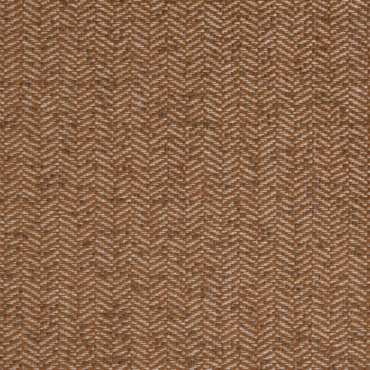 D5138 Chestnut VALUE TWEED (Charlotte Fabrics)
