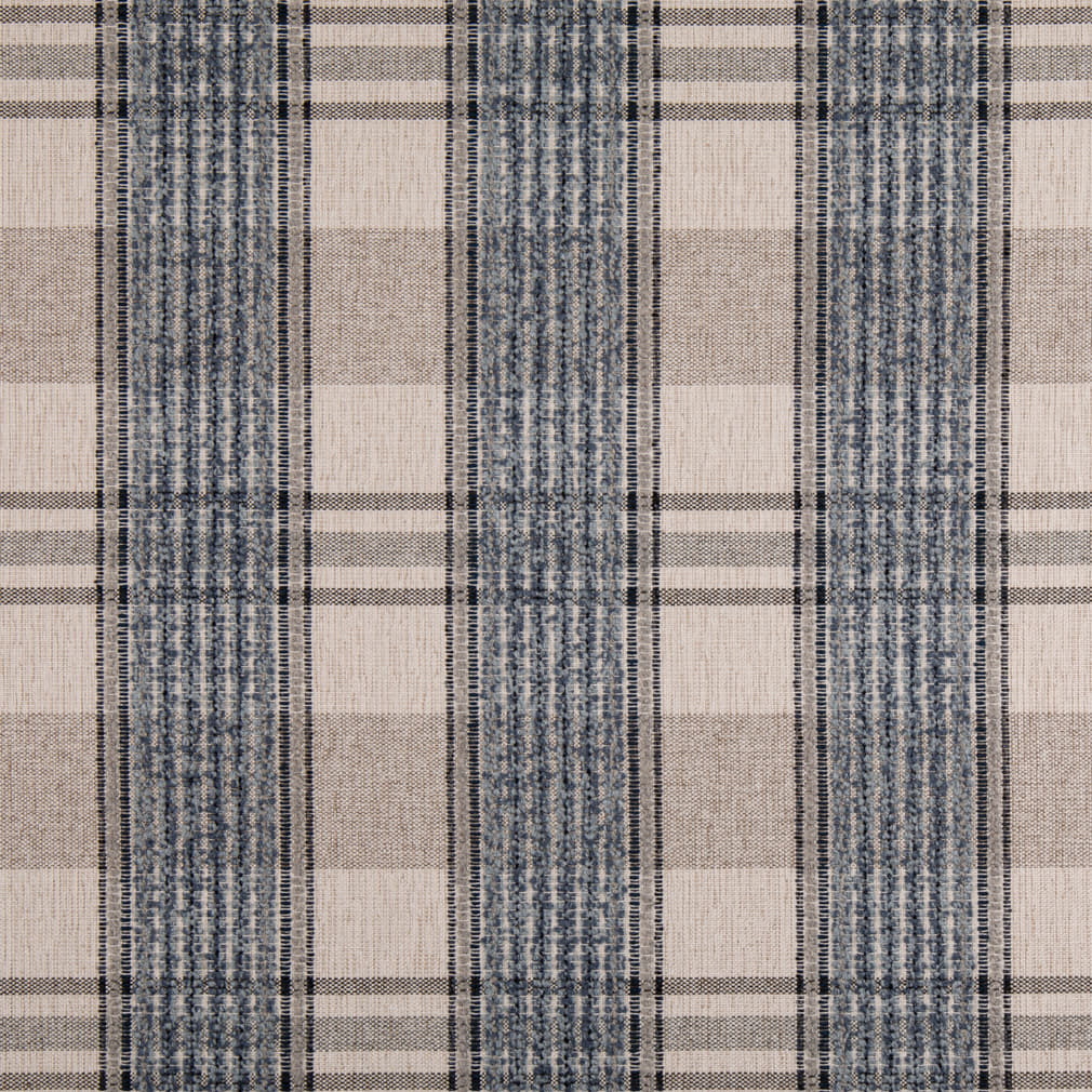 D5066 Tide VALUE PLAIDS (Charlotte Fabrics)