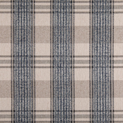 D5066 Tide VALUE PLAIDS (Charlotte Fabrics)