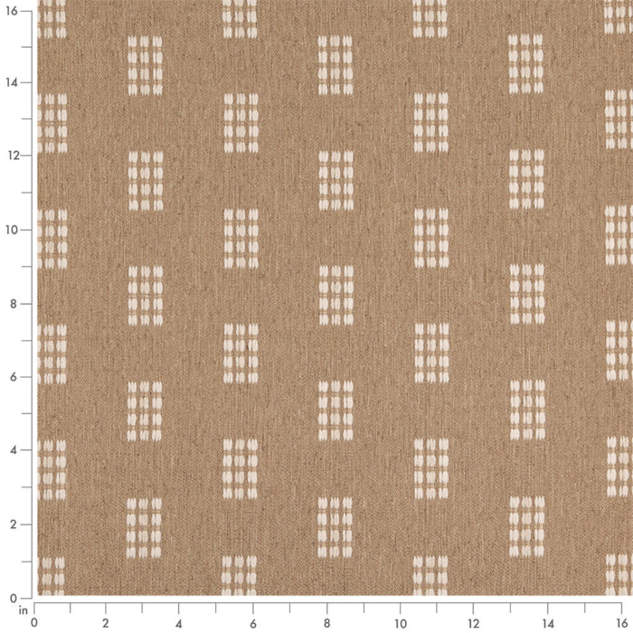 D5028 Linen VALUE MODERN (Charlotte Fabrics)