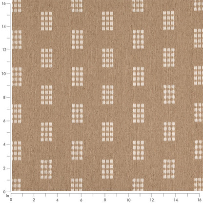 D5028 Linen VALUE MODERN (Charlotte Fabrics)