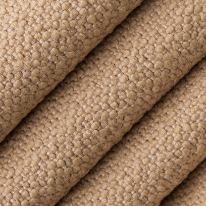 D4925 Shortbread VALUE BOUCLE (Charlotte Fabrics)
