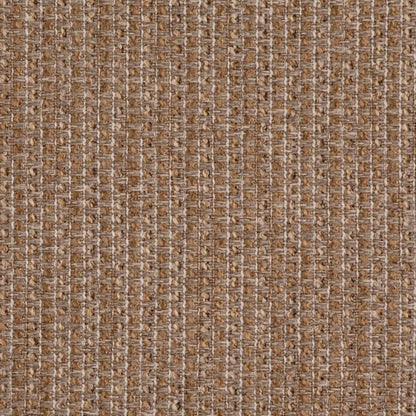D5122 Hazelnut VALUE TWEED (Charlotte Fabrics)