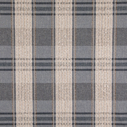 D5067 Horizon VALUE PLAIDS (Charlotte Fabrics)