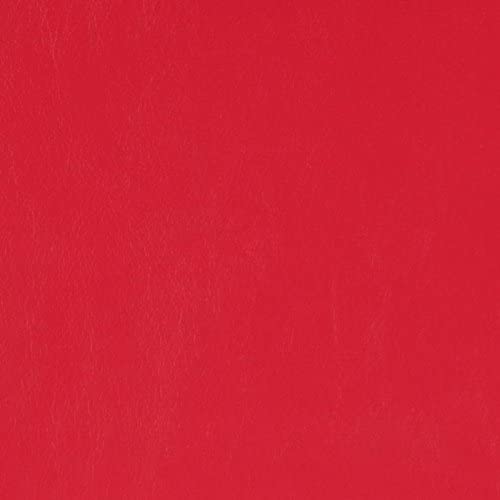 Red Marine Vinyl