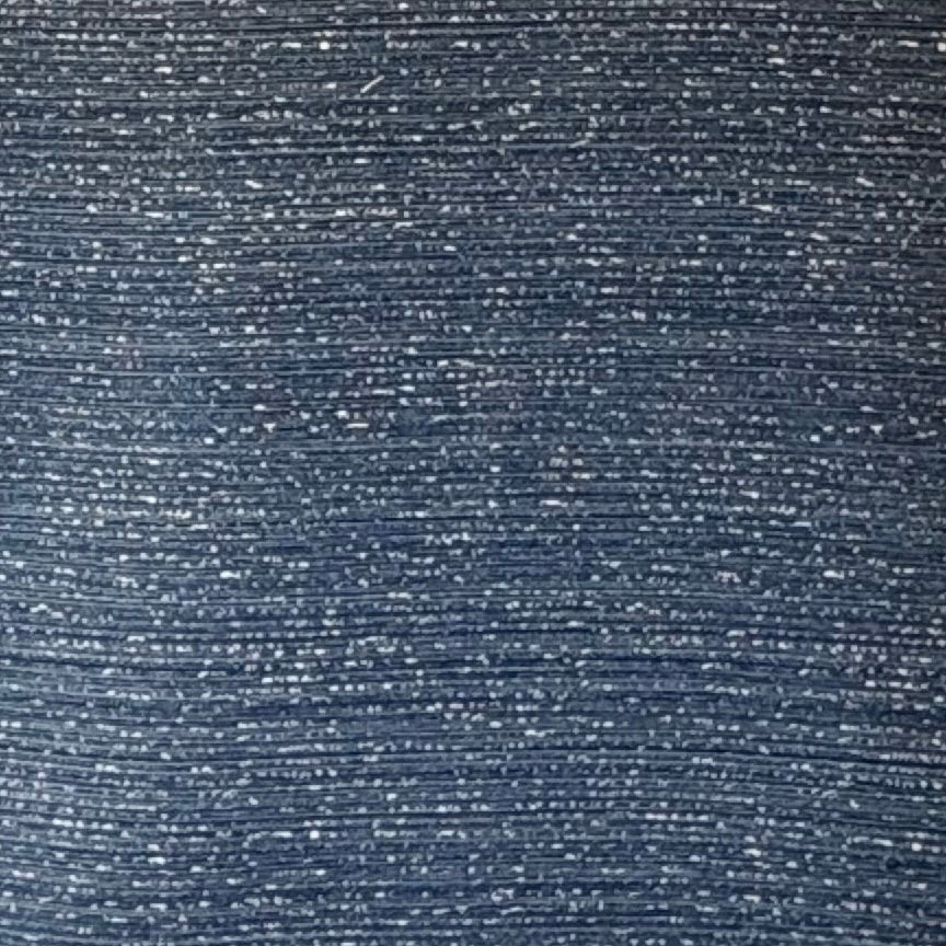 Soucy Navy Upholstery