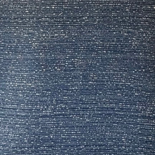 Soucy Navy Upholstery