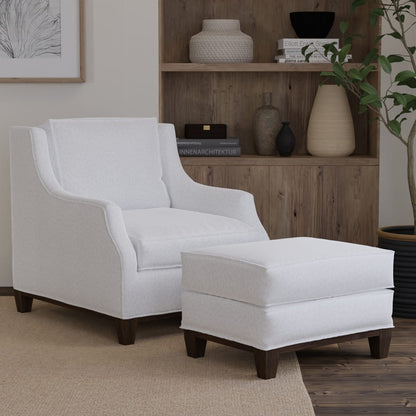 CB600-306 SHADES OF PEARL (Charlotte Fabrics)