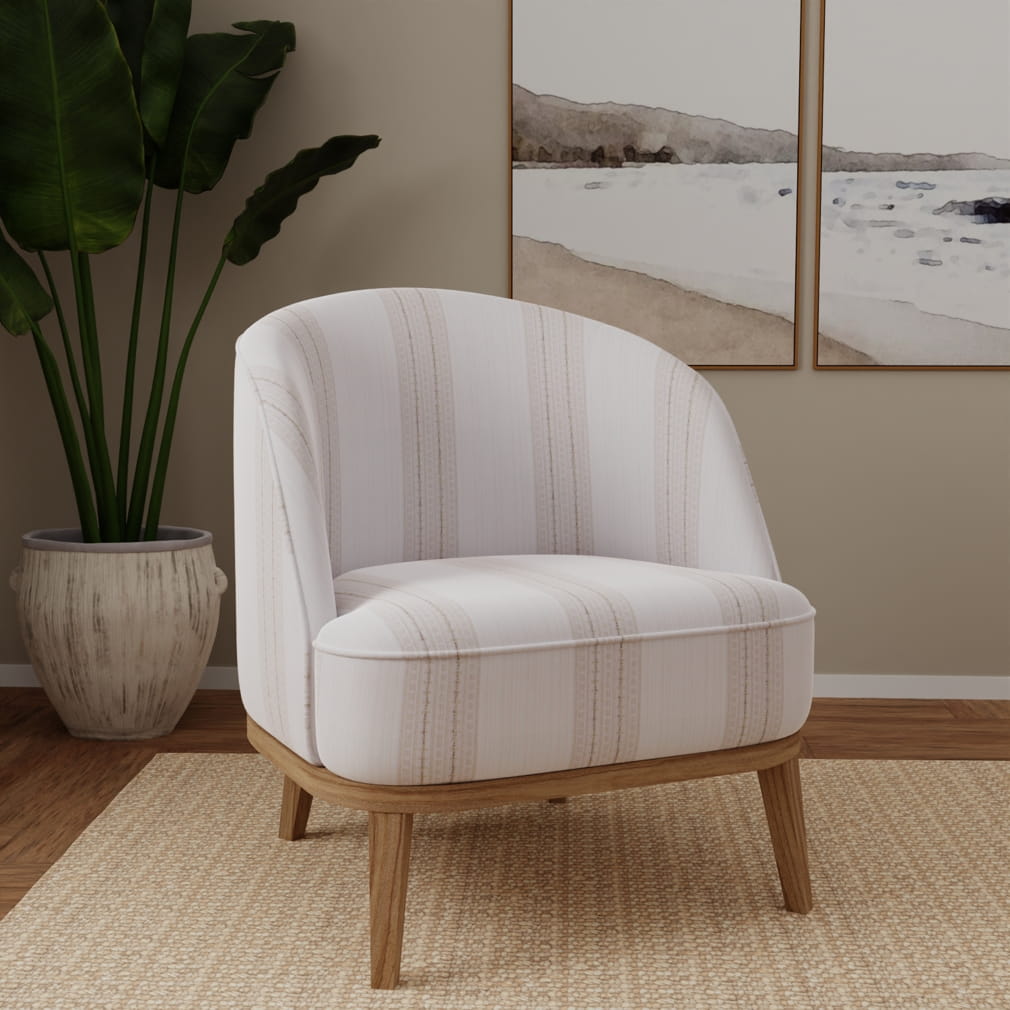 CB700-629 SHADES OF PEARL (Charlotte Fabrics)