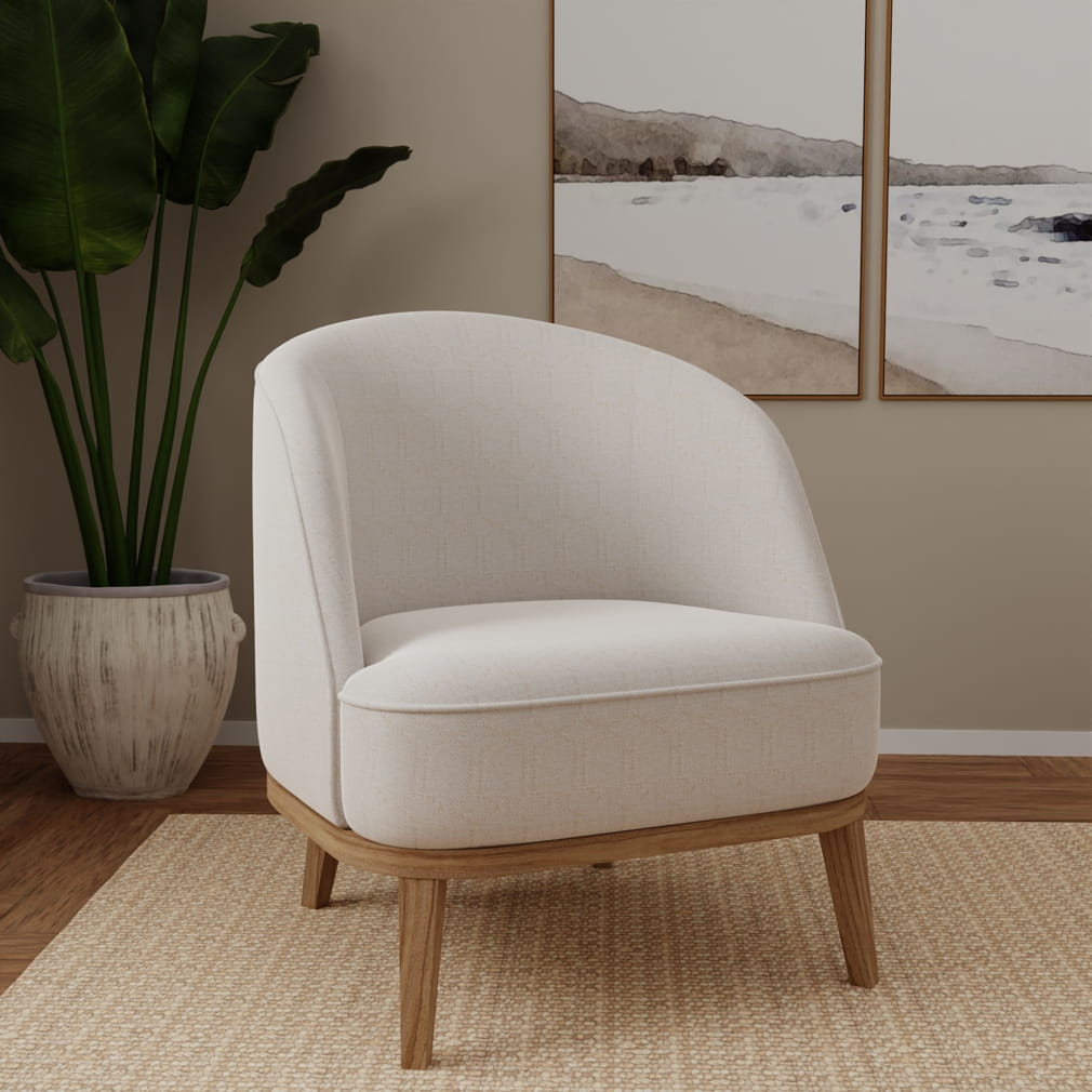CB700-630 SHADES OF PEARL (Charlotte Fabrics)