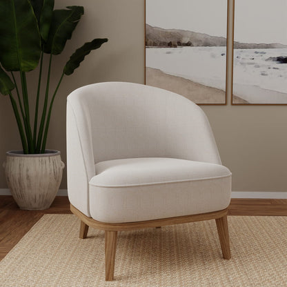 CB700-630 SHADES OF PEARL (Charlotte Fabrics)