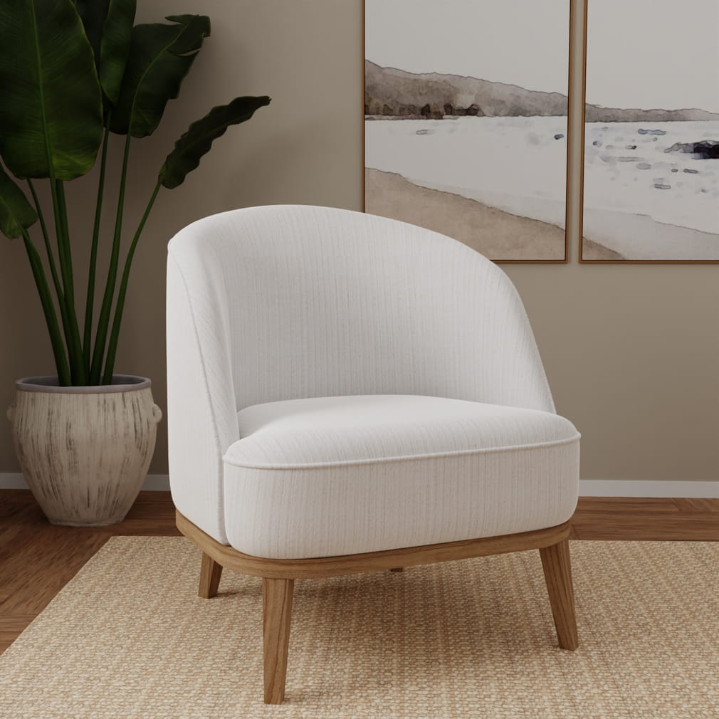 CB700-631 SHADES OF PEARL (Charlotte Fabrics)