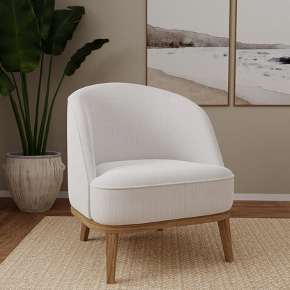 CB700-631 SHADES OF PEARL (Charlotte Fabrics)