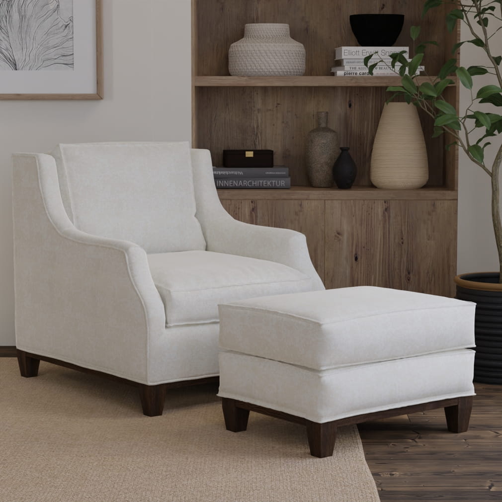CB700-636 SHADES OF PEARL (Charlotte Fabrics)