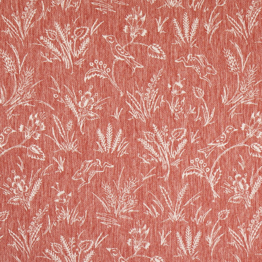 CB800-503 SHADES OF WILD ROSE (Charlotte Fabrics)