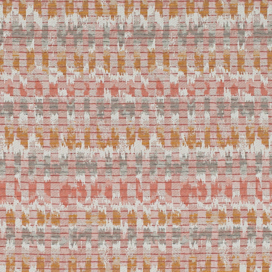 CB800-505 SHADES OF WILD ROSE (Charlotte Fabrics)