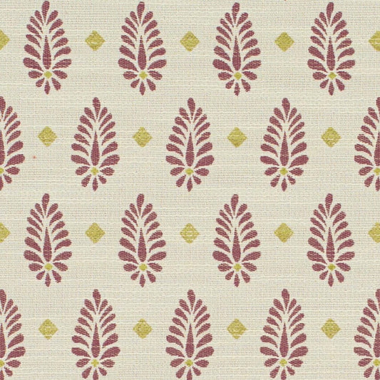 CB800-507 SHADES OF WILD ROSE (Charlotte Fabrics)