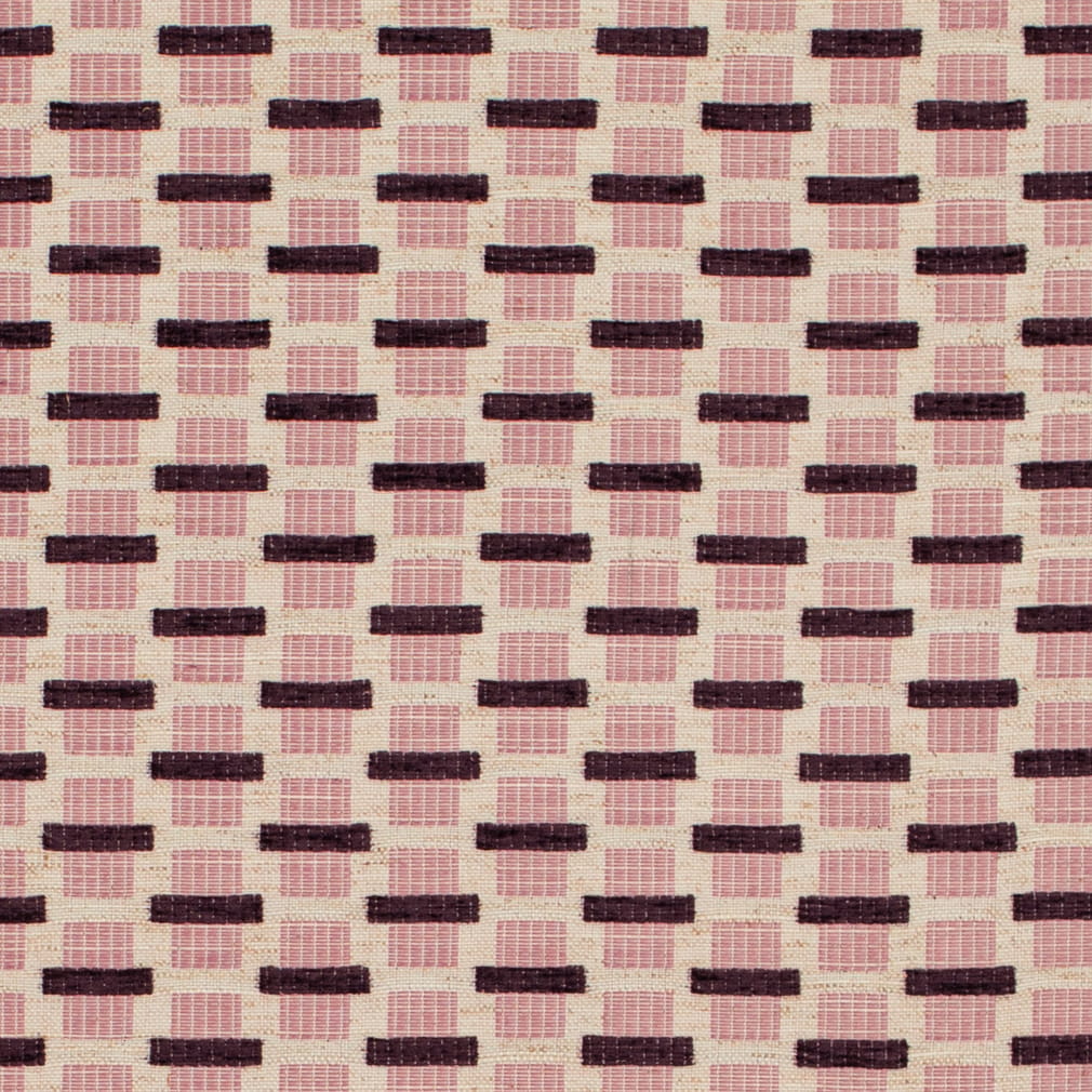 CB800-508 SHADES OF WILD ROSE (Charlotte Fabrics)