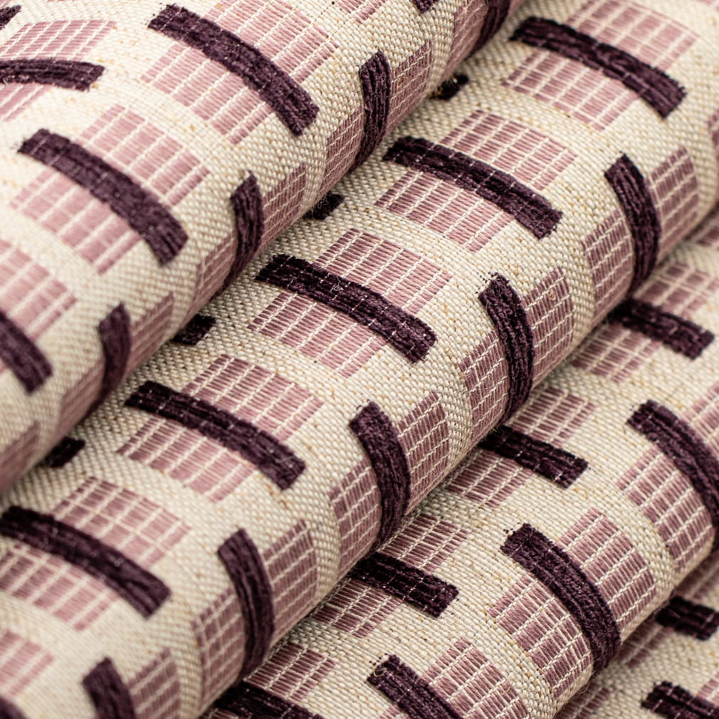 CB800-508 SHADES OF WILD ROSE (Charlotte Fabrics)