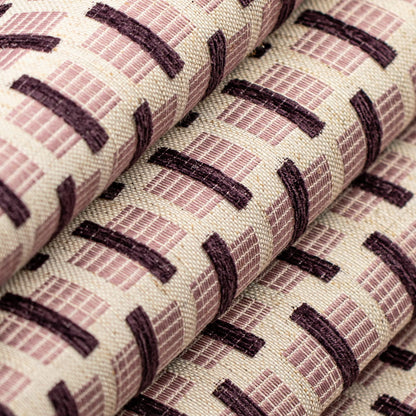 CB800-508 SHADES OF WILD ROSE (Charlotte Fabrics)