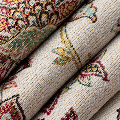 CB800-514 SHADES OF WILD ROSE (Charlotte Fabrics)