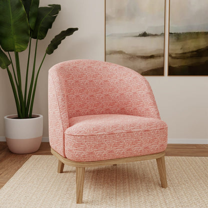 CB800-519 SHADES OF WILD ROSE (Charlotte Fabrics)