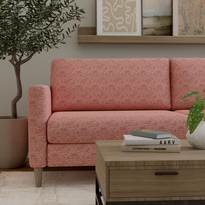 CB800-519 SHADES OF WILD ROSE (Charlotte Fabrics)