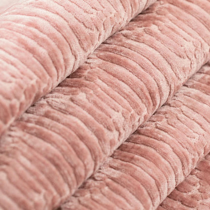 CB800-519 SHADES OF WILD ROSE (Charlotte Fabrics)