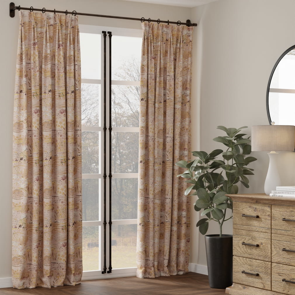 CB800-520 SHADES OF WILD ROSE (Charlotte Fabrics}
