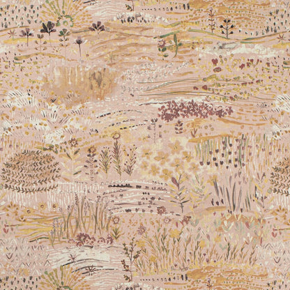 CB800-520 SHADES OF WILD ROSE (Charlotte Fabrics}