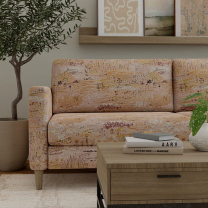 CB800-520 SHADES OF WILD ROSE (Charlotte Fabrics}