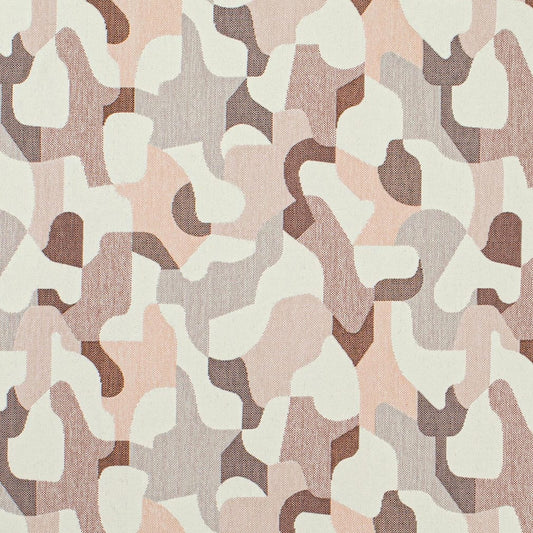CB800-521 SHADES OF WILD ROSE (Charlotte Fabrics}